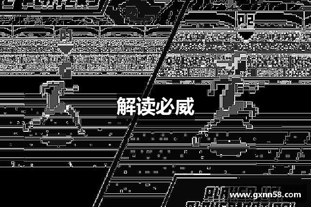 解读必威